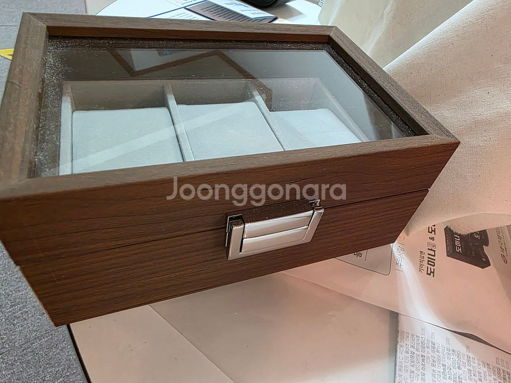 태그호이어 아쿠아레이서 41mm WBD2110-0(중고--0