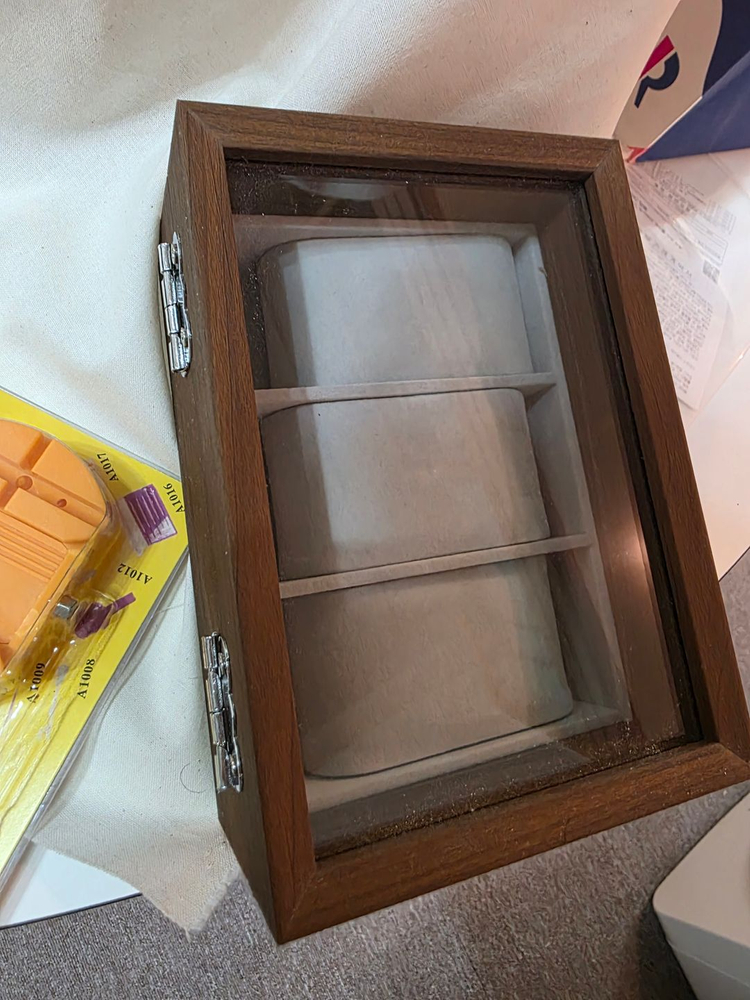 태그호이어 아쿠아레이서 41mm WBD2110-0(중고 이미지