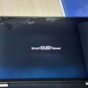 포터블 모니터 Smart OLED Viewer