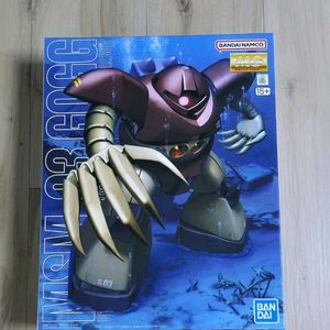 반다이 건프라 건담프라모델