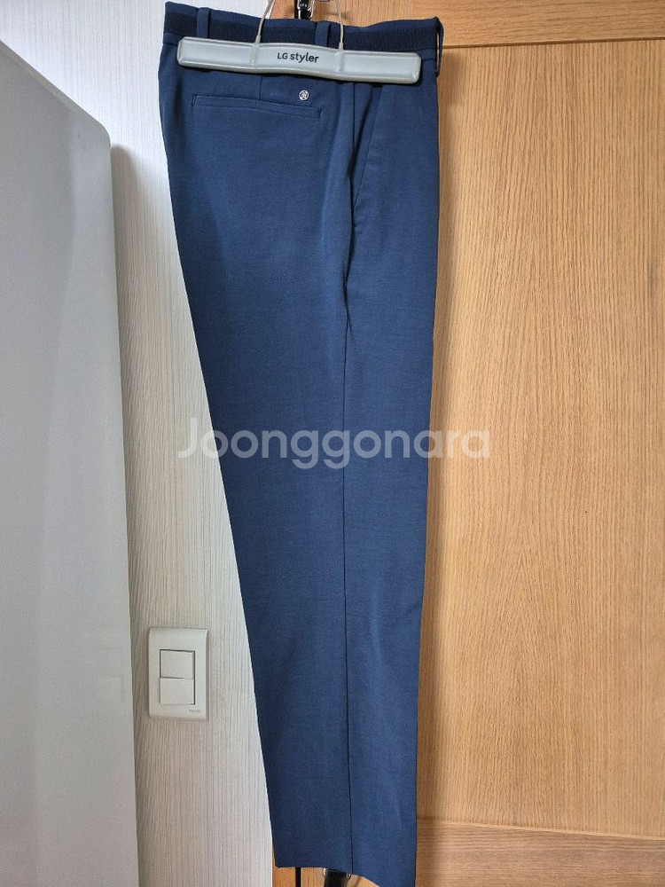 지포어 골프 바지 30--0