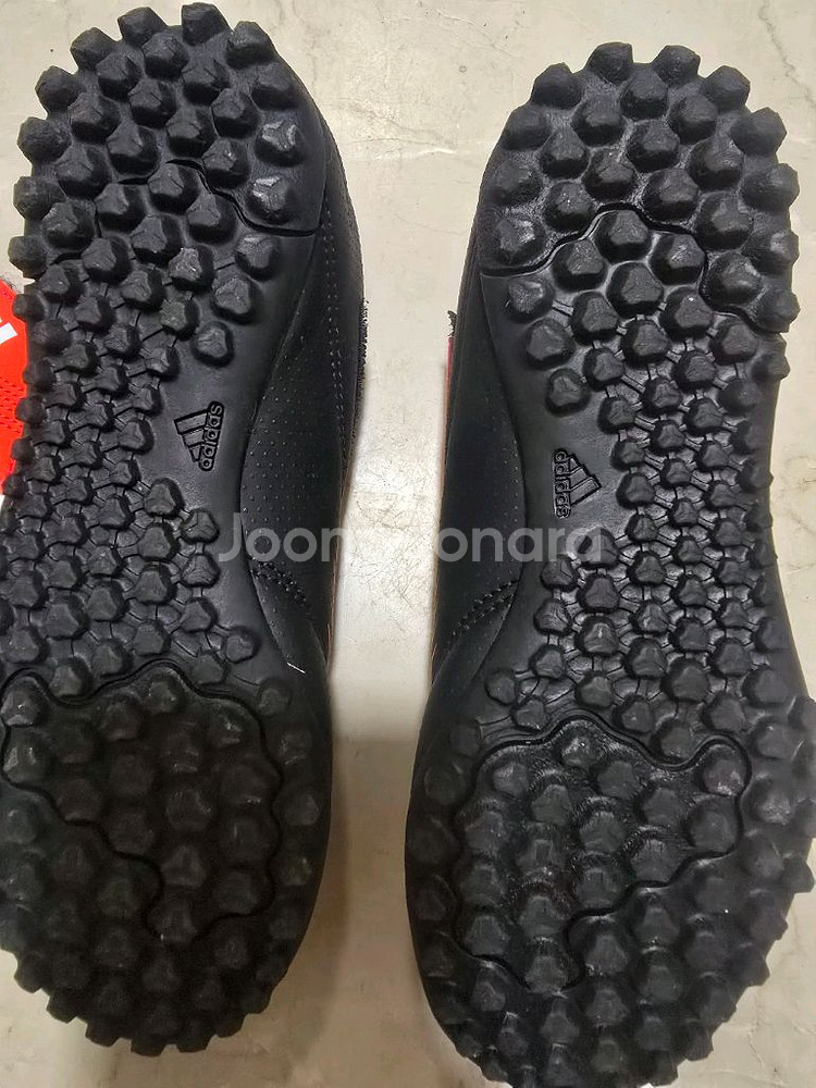 아디다스 키즈 풋살 축구화 210--2