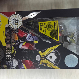 (택포)shf 가면라이더 게이츠