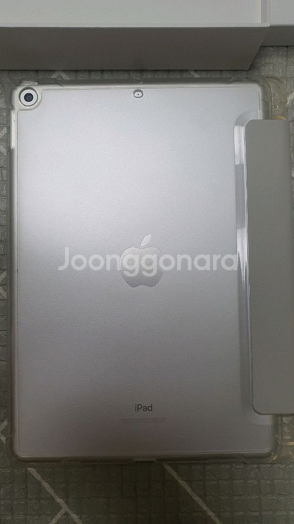 아이패드 8세대 풀박wifi128g+애플펜슬 1세대--2
