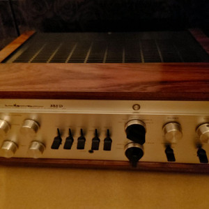 럭스만 38fd mk2