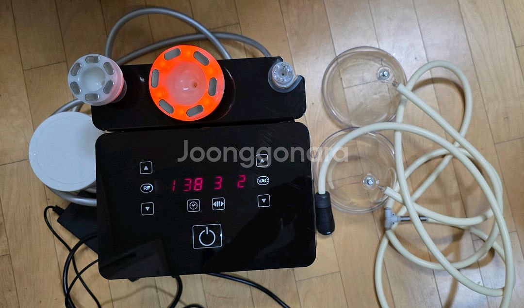 보탬큐브 프로페셔널 가슴복부용 포함--0