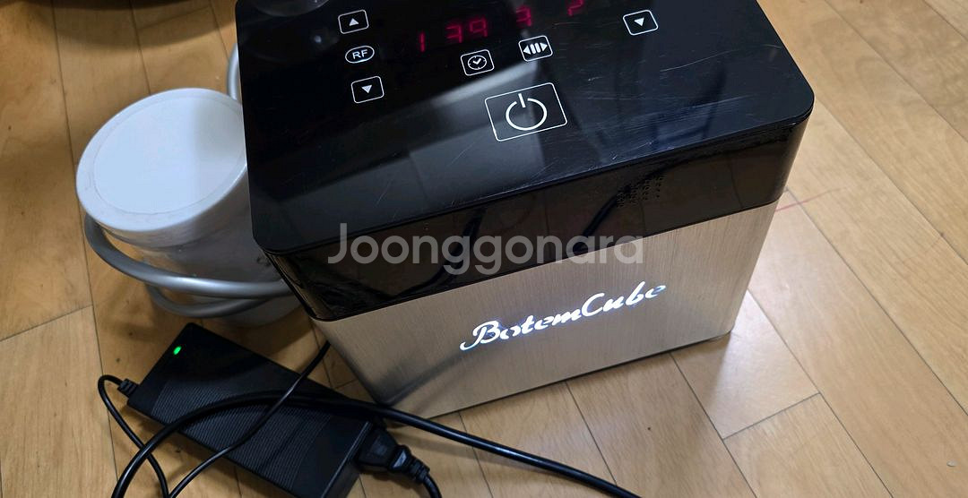보탬큐브 프로페셔널 가슴복부용 포함--2
