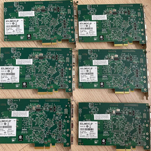 Matrox BOARD SOL 2M EV CLB