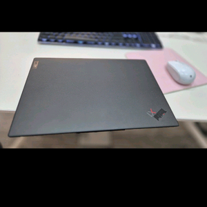 레노버 씽크패드X1 Carbon 11 i7 oled