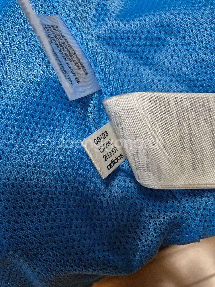아디다스 아스날 자켓 희귀템--6