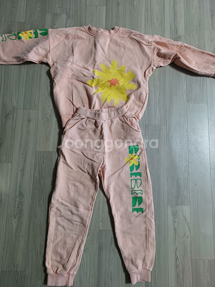 베베베베 상하복 라지사이즈--0