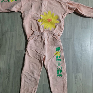 베베베베 상하복 라지사이즈
