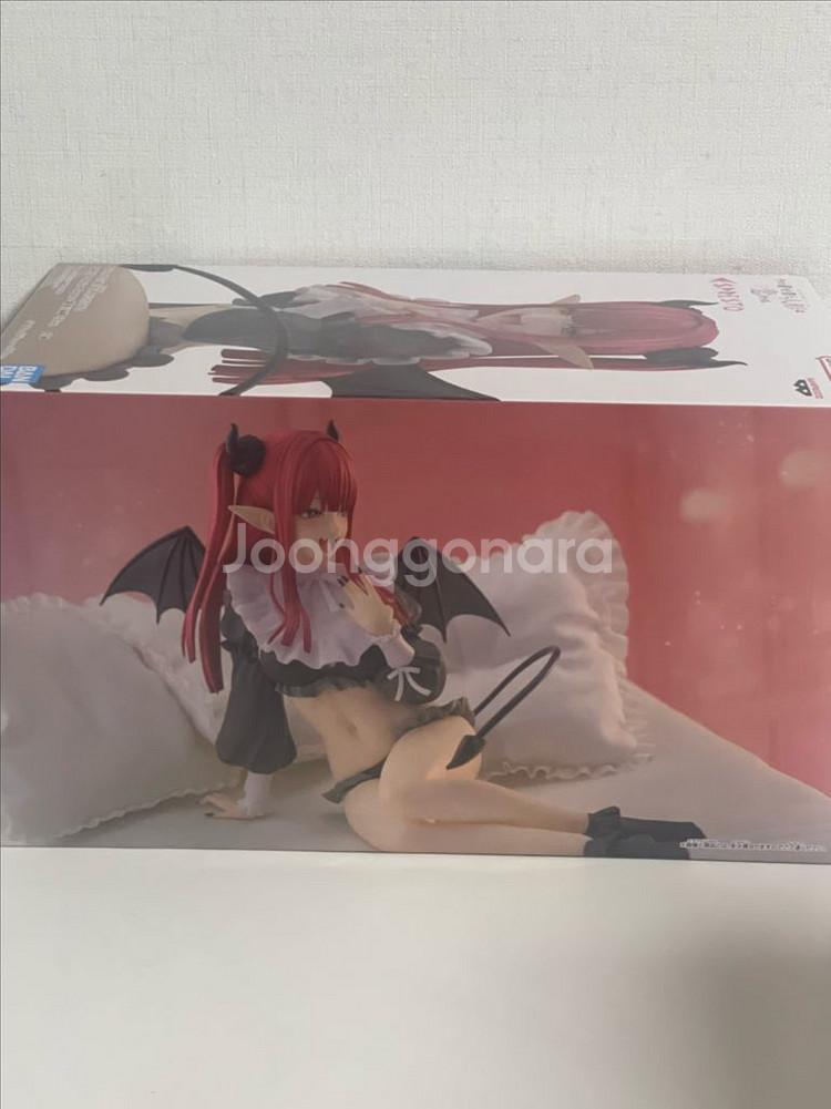 키타가와 마린 피규어 악마ver 판매양도--1