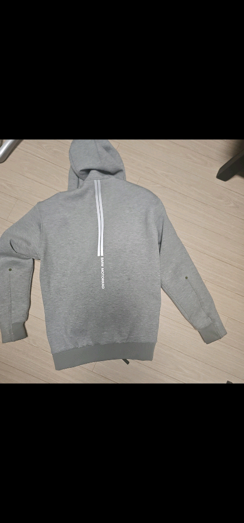 BMW 싱가포르 자켓S 이미지