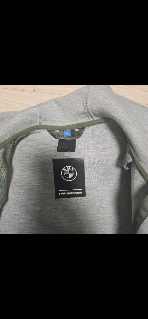 BMW 싱가포르 자켓S 이미지