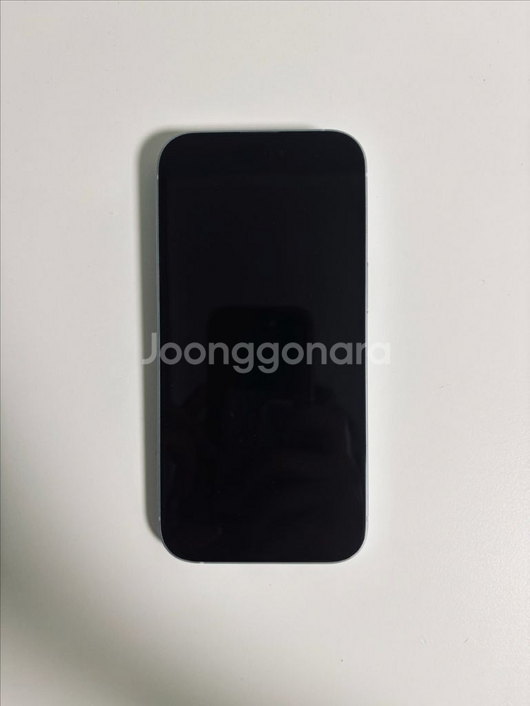 아이폰 15 일반 128GB--1