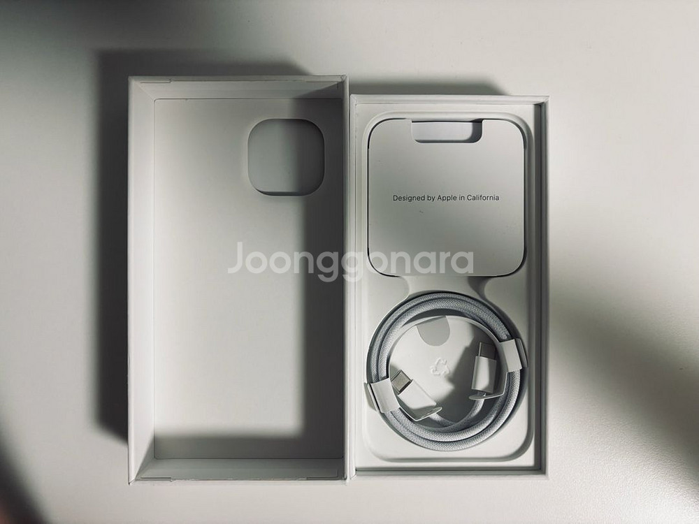 아이폰 15 일반 128GB--3