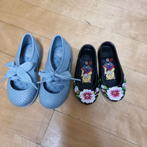 (마착용)아기신발 일괄 이미지