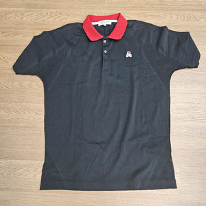 마크앤로나 / 골프 기능성 카라티셔츠