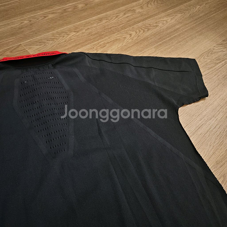 마크앤로나 / 골프 기능성 카라티셔츠--6