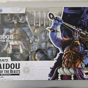shf S.h.figuarts 원피스 카이도 팝니다