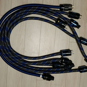 파워케이블, 전원선