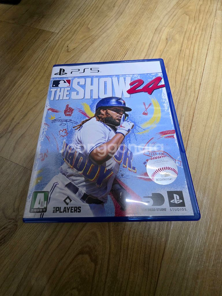 부산 ps5 게임cd 7종일괄팝니다--1