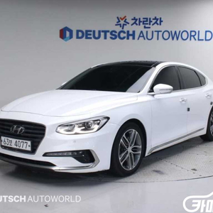 [현대]그랜저 IG 2.4 GDI 프리미엄 기본형 #앱