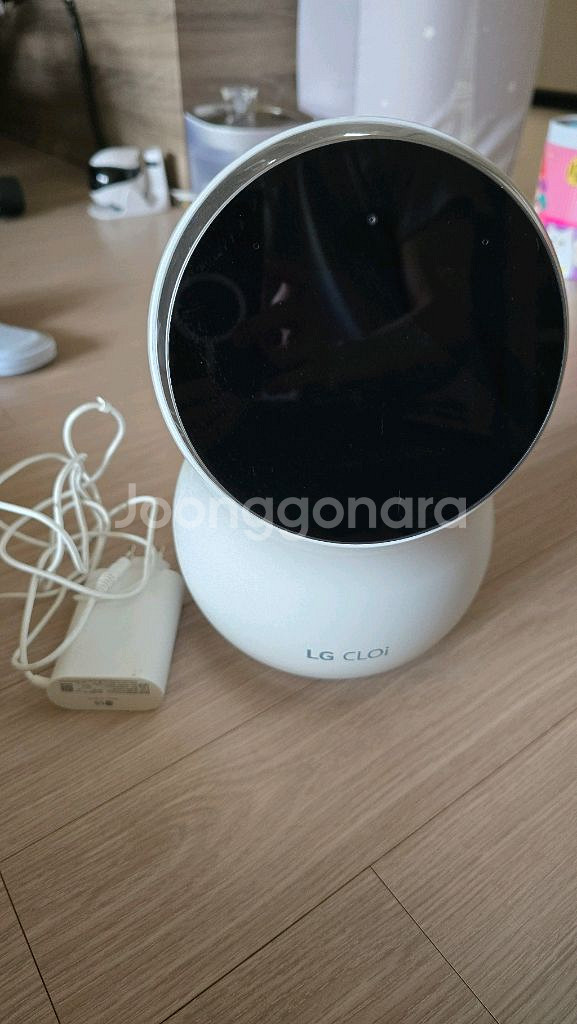 LG 클로이--0