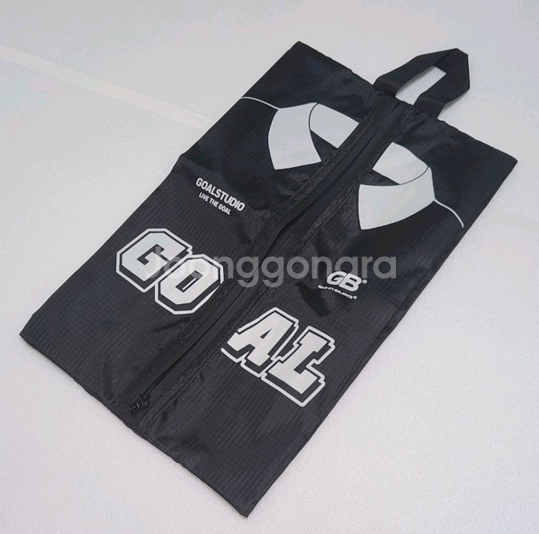 새상품/골스튜디오 슈즈백 신발 가방 운동화주머니--0