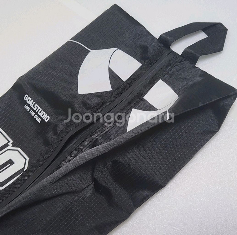 새상품/골스튜디오 슈즈백 신발 가방 운동화주머니--1