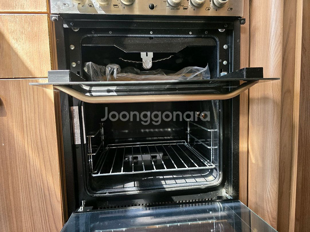 영국 스위프트 500급 카라반--6