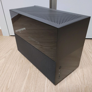 Q58,5900X,3080Ti, ITX PC 컴퓨터