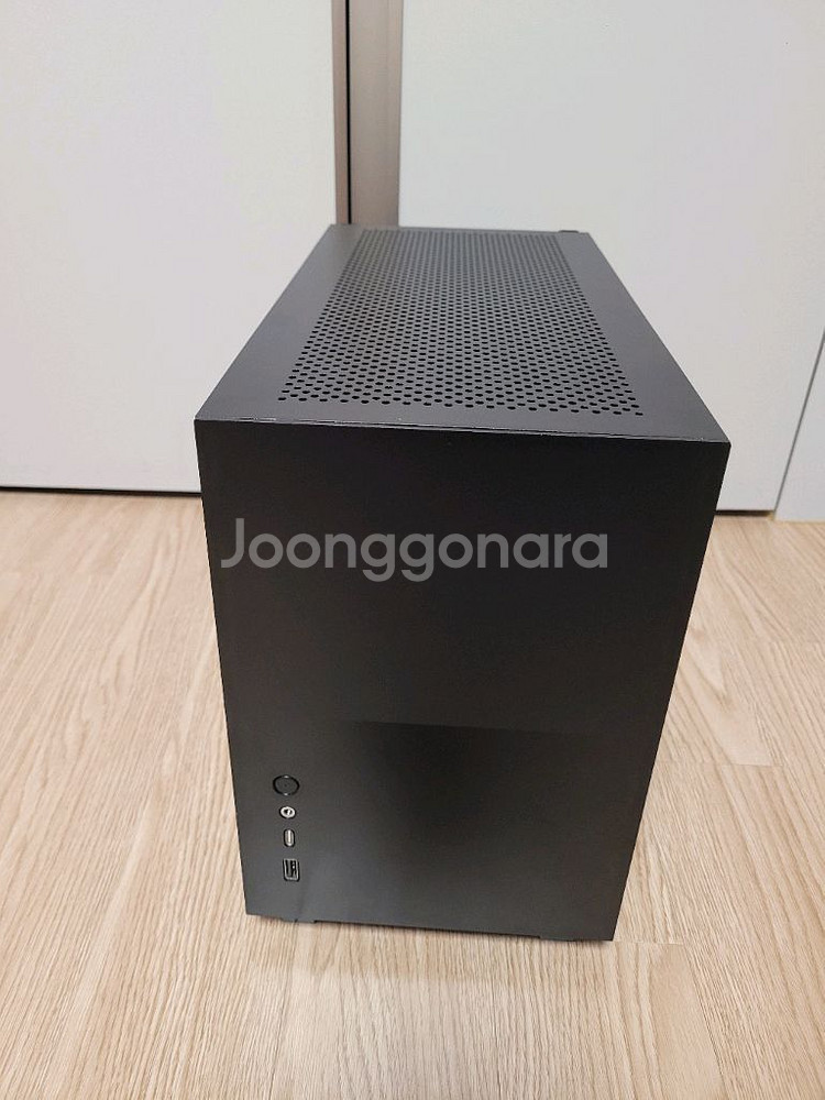 Q58,5900X,3080Ti, ITX PC 컴퓨터--6