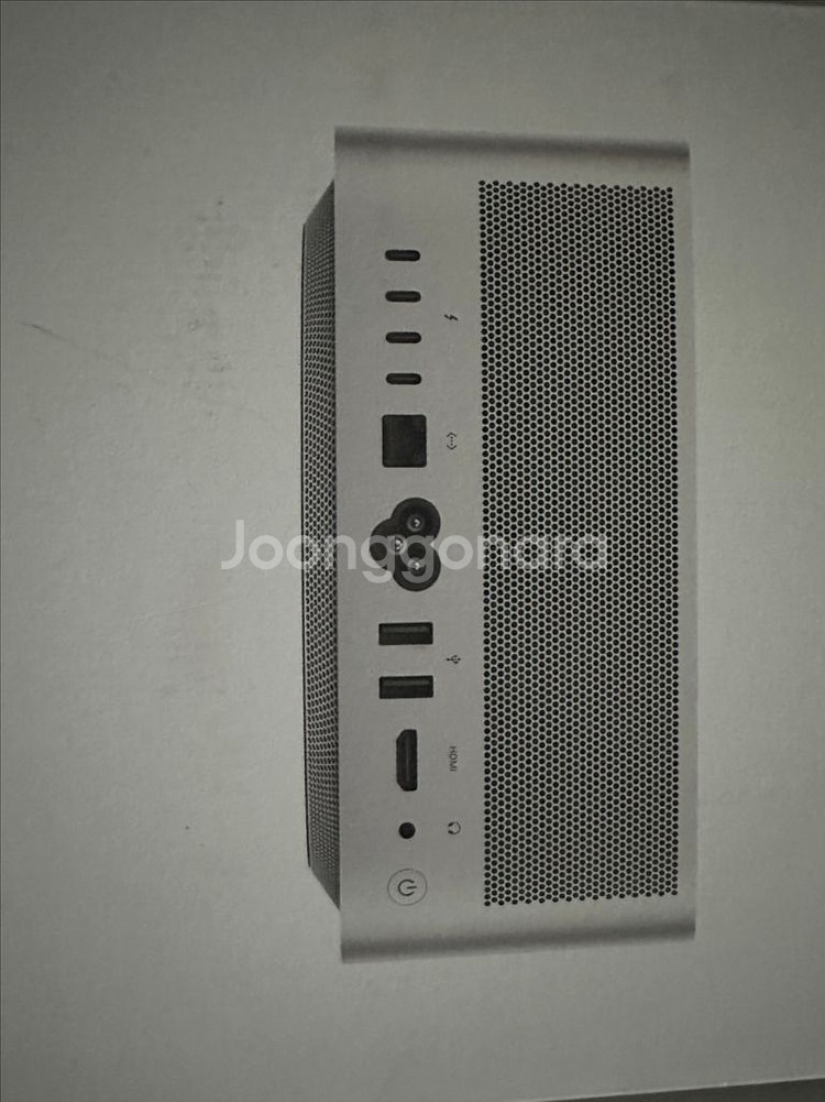 m2 max 맥스튜디오 램64 1테라--0