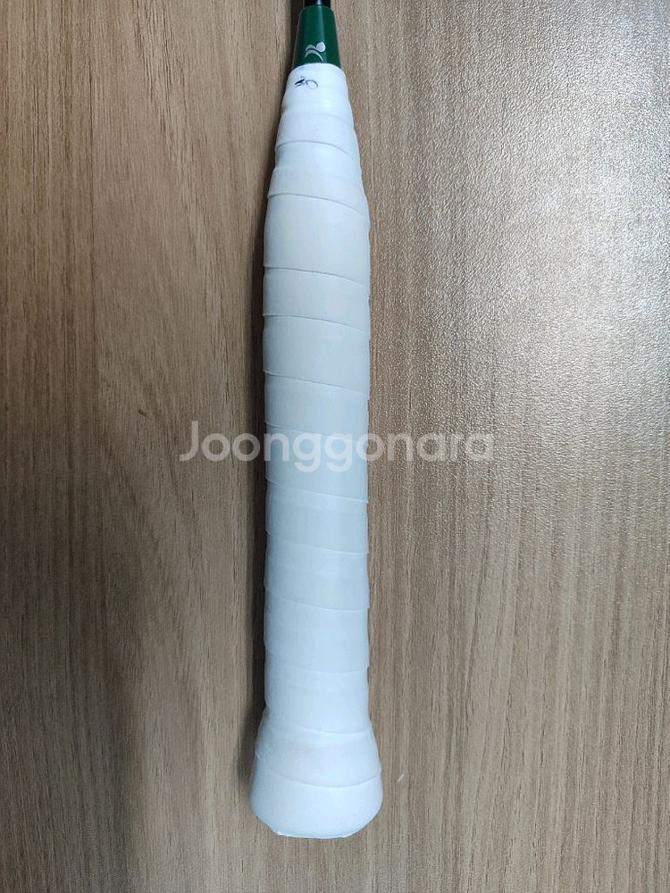 kbb 배드민턴 라켓 스트링포함--3