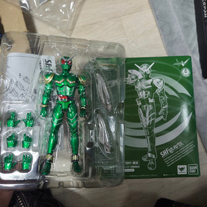 (택포)shf 가면라이더 사이클론 (고전)