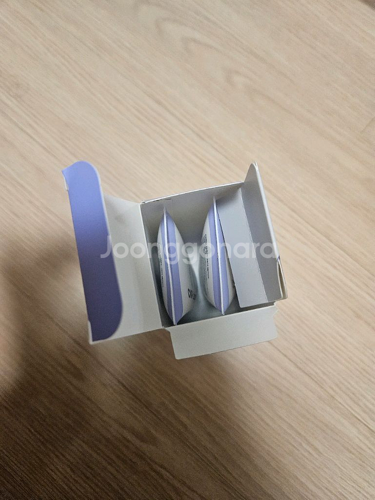 CNP 애프터 레이 배리어 리페어링 선 더블 에디션--3