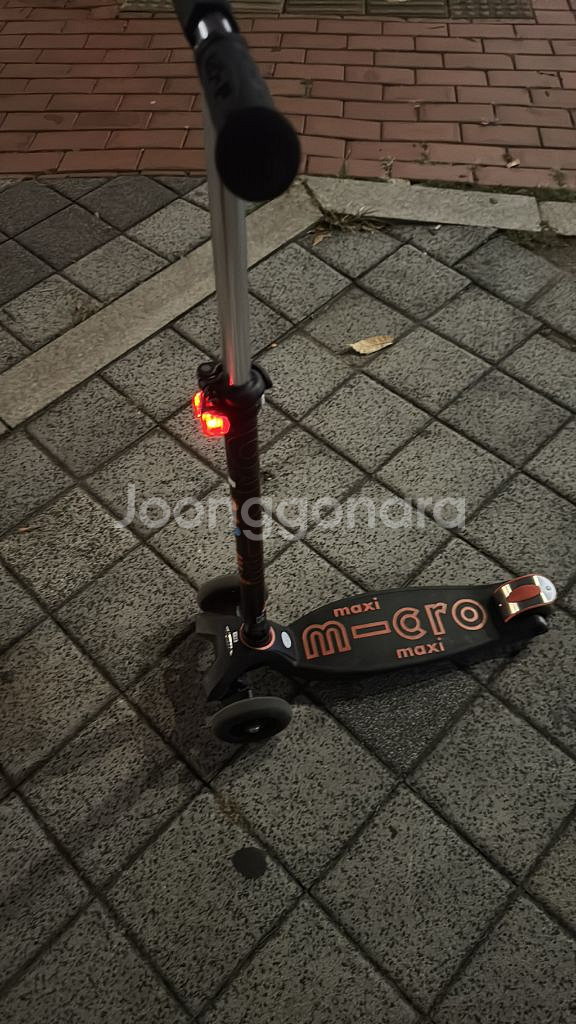 마이크로 킥보드--0