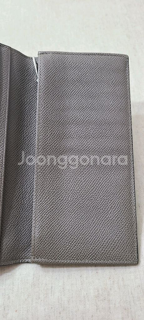 발리 정품 남성 장지갑--2