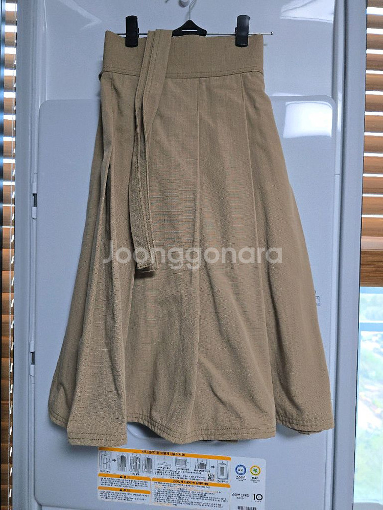 생활한복 예봄양품 올풀셋 여름과겨울사이 베이지--3