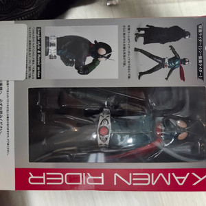 (택포) shf 신가면라이더