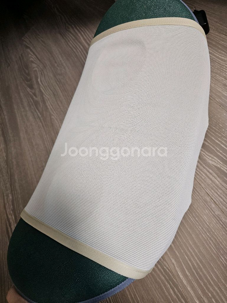 음파쑥쑥 키성장마사지기--2