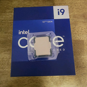 i9 12900k cpu, ls720 argb 수냉쿨러
