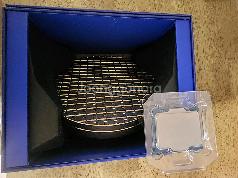 i9 12900k cpu, ls720 argb 수냉쿨러--2