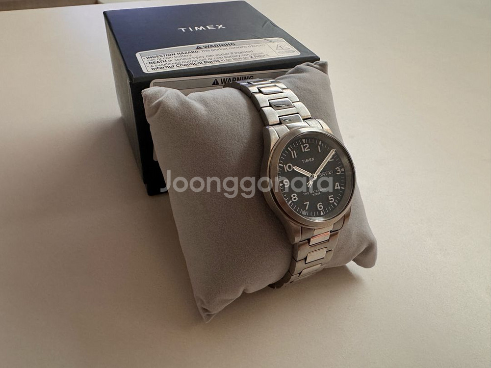 타이맥스 워터베리 트레디셔널 TW2W14800--3