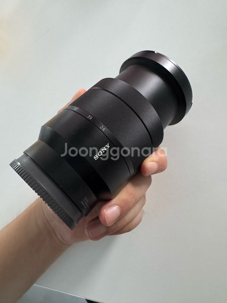 소니 칼자이스 2470za--3