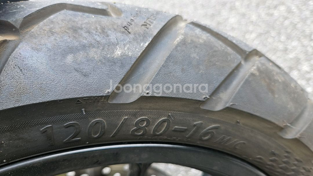 아퀼라125 2023년식 51xx키로--9