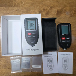도막측정기tc-100
