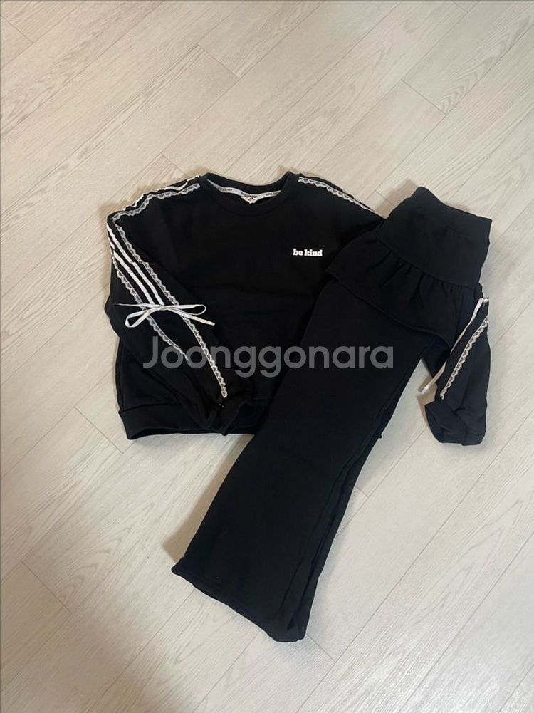 주니어 여아옷--0